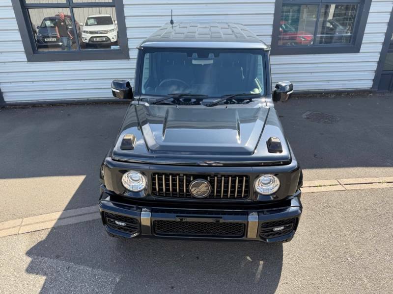 Suzuki Jimny 1.5 Nomade - 2026 75 Black #5