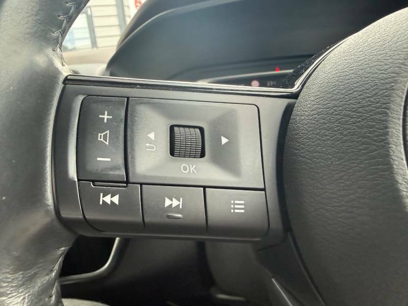 Nissan X-Trail 1.5 E-power E-4orce 213 Tekna Cwvehiclemarketing Silver #20