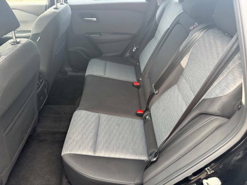 Nissan X-Trail 1.5 E-power E-4orce 213 Tekna Cwvehiclemarketing Silver #22