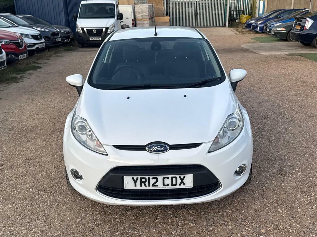 Ford Fiesta 1.4 Tdci 70 Edge 20 Taxyr Red #13