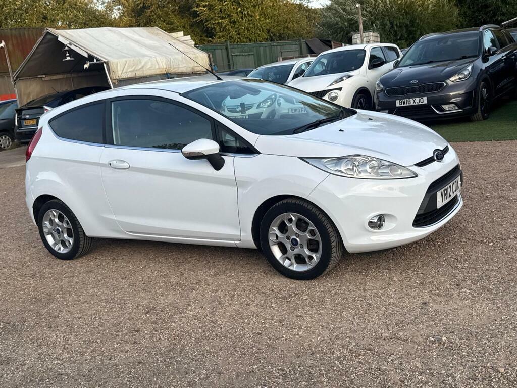 Ford Fiesta 1.4 Tdci 70 Edge 20 Taxyr Red #12