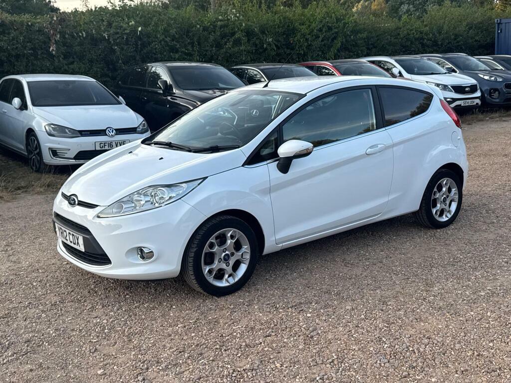 Ford Fiesta 1.4 Tdci 70 Edge 20 Taxyr Red #30