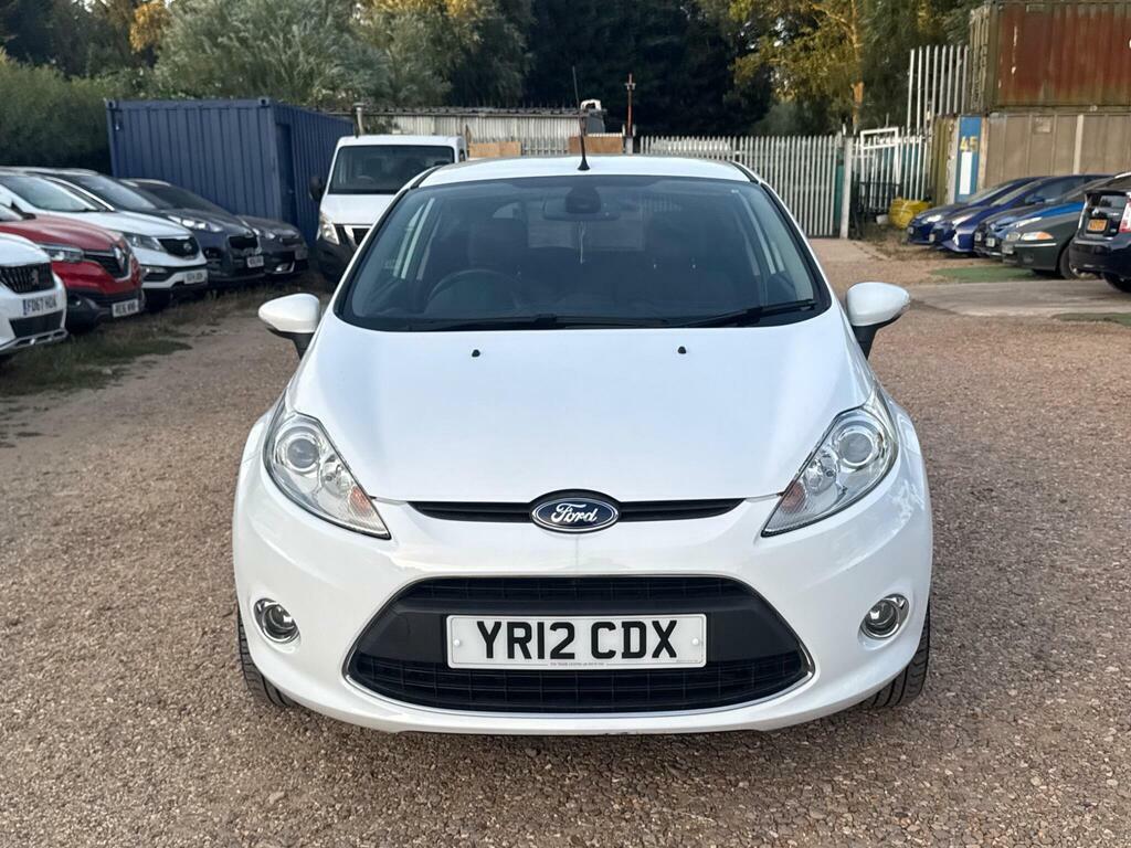 Ford Fiesta 1.4 Tdci 70 Edge 20 Taxyr Red #16