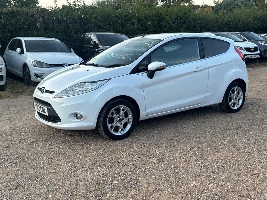 Ford Fiesta 1.4 Tdci 70 Edge 20 Taxyr Red #23