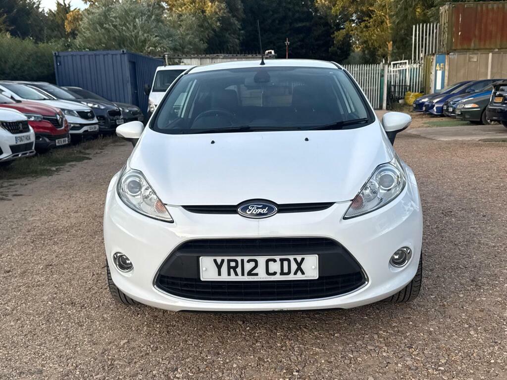 Ford Fiesta 1.4 Tdci 70 Edge 20 Taxyr Red #15