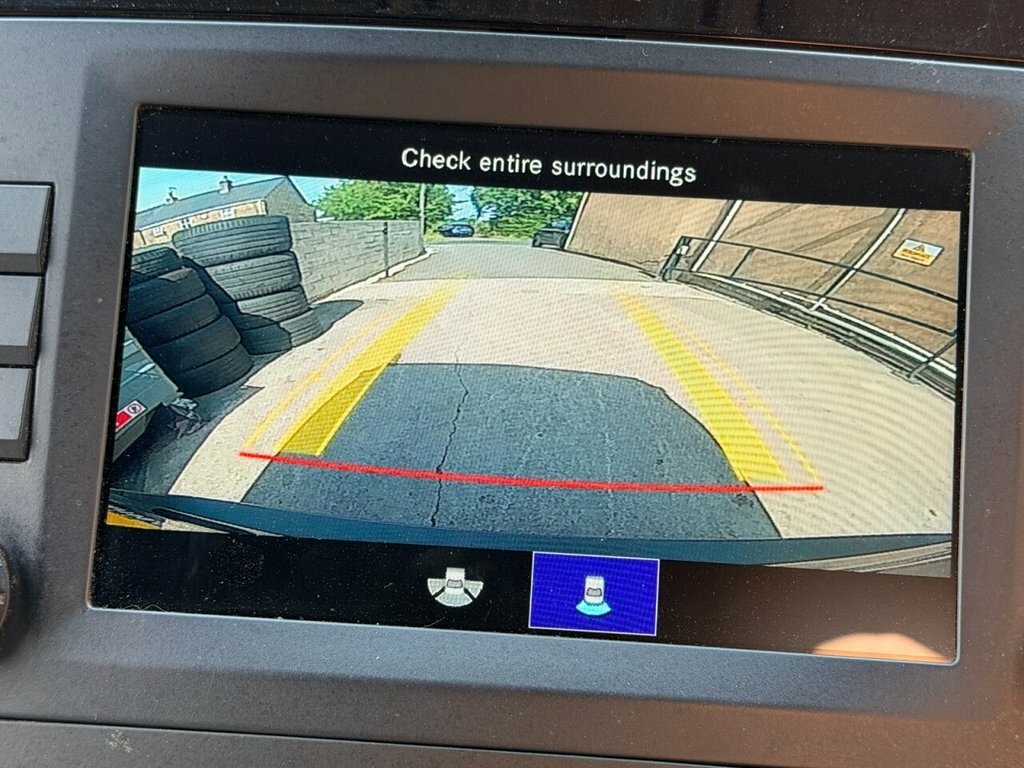 Mercedes-Benz eVito Mpv Grey #2