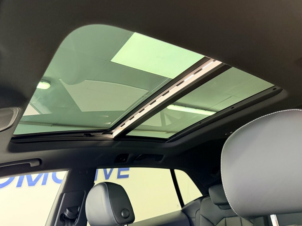 Audi Q8 Audi Sq8 Vorsprung Tdi 435 Ps Tiptronic Blue #27