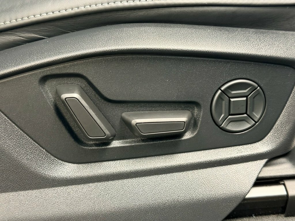 Audi Q8 Suv Blue #5