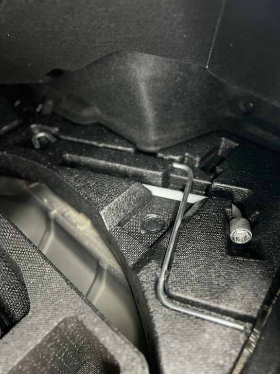 Toyota GT86 Boxer D-4s U4218 Ulez Black #47