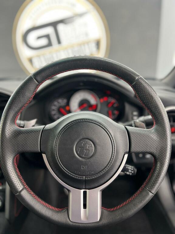 Toyota GT86 Boxer D-4s U4218 Ulez Black #26