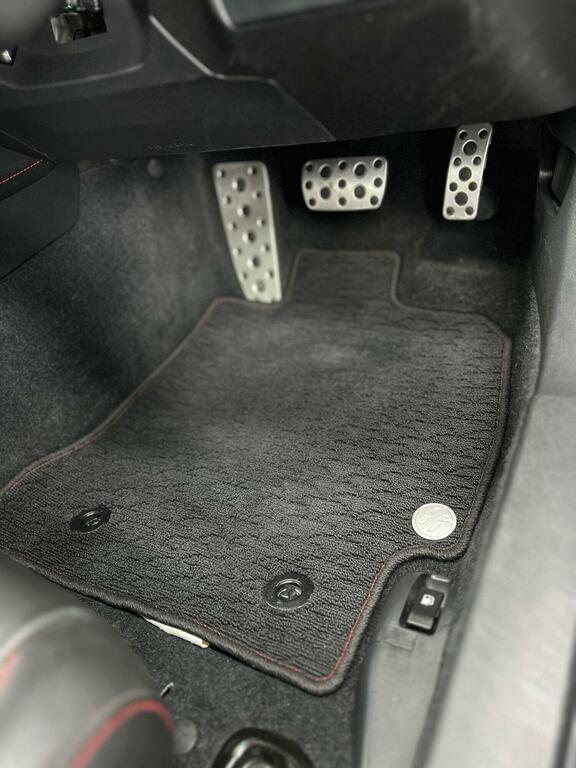Toyota GT86 Boxer D-4s U4218 Ulez Black #85