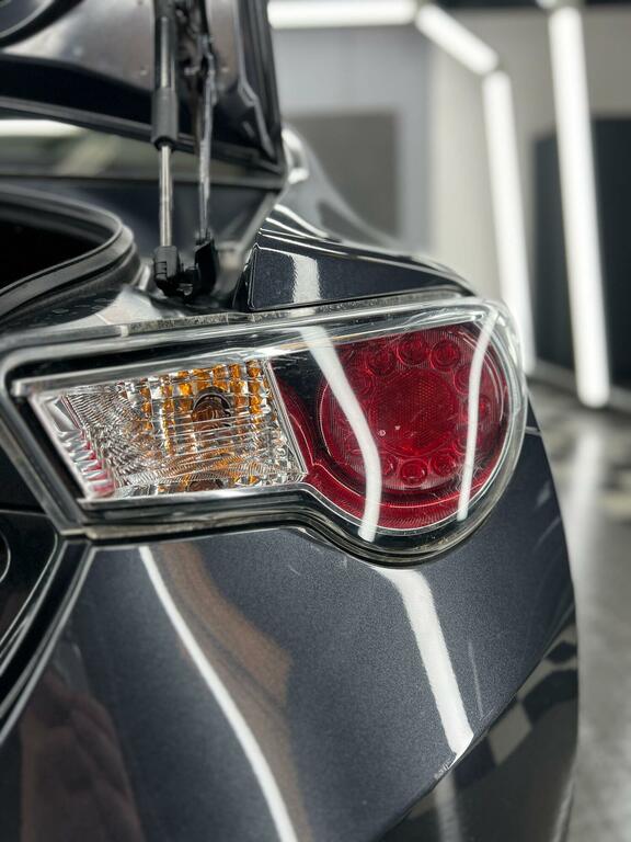 Toyota GT86 Boxer D-4s U4218 Ulez Black #59
