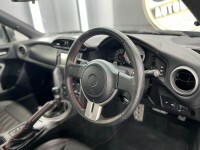 Toyota GT86 Boxer D-4s U4218 Ulez Black #88