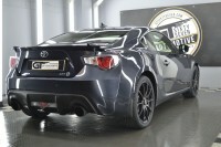 Toyota GT86 Boxer D-4s U4218 Ulez Black #87
