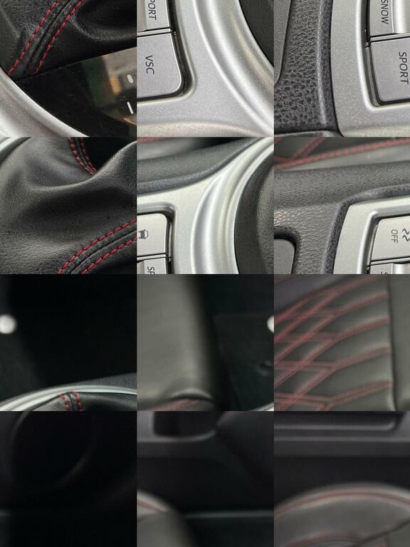 Toyota GT86 Boxer D-4s U4218 Ulez Black #57
