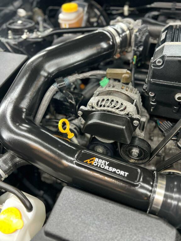 Toyota GT86 Boxer D-4s U4218 Ulez Black #20