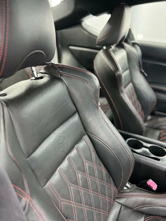 Toyota GT86 Boxer D-4s U4218 Ulez Black #41