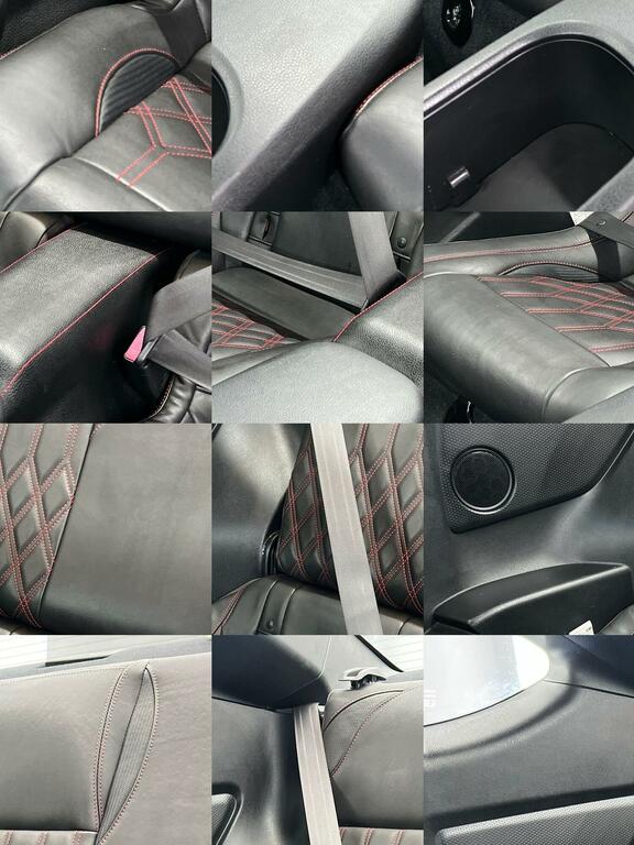Toyota GT86 Boxer D-4s U4218 Ulez Black #32