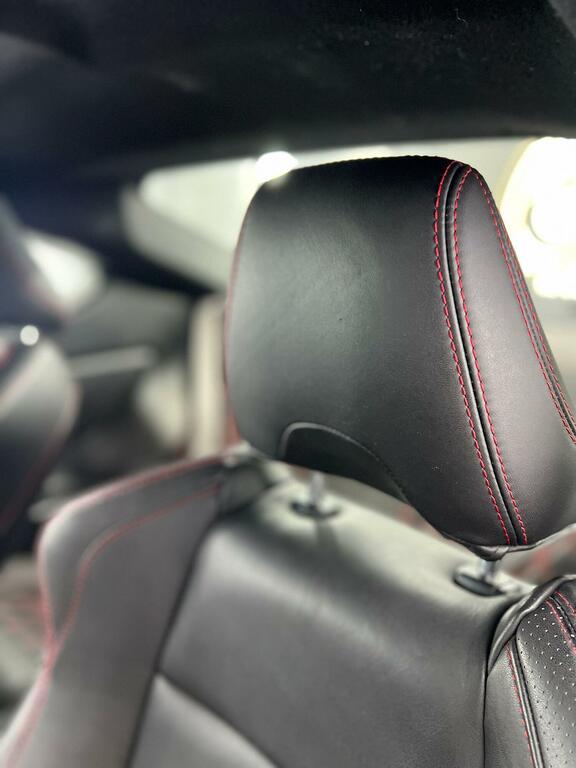 Toyota GT86 Boxer D-4s U4218 Ulez Black #22