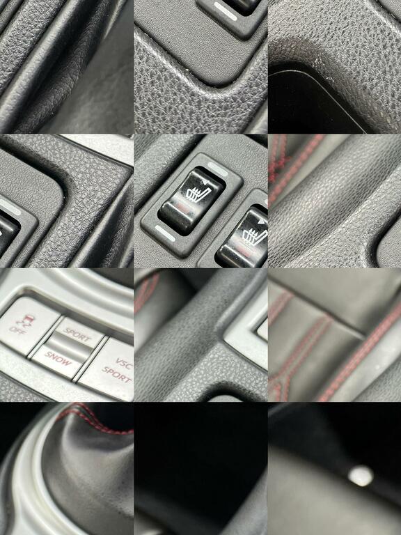Toyota GT86 Boxer D-4s U4218 Ulez Black #82
