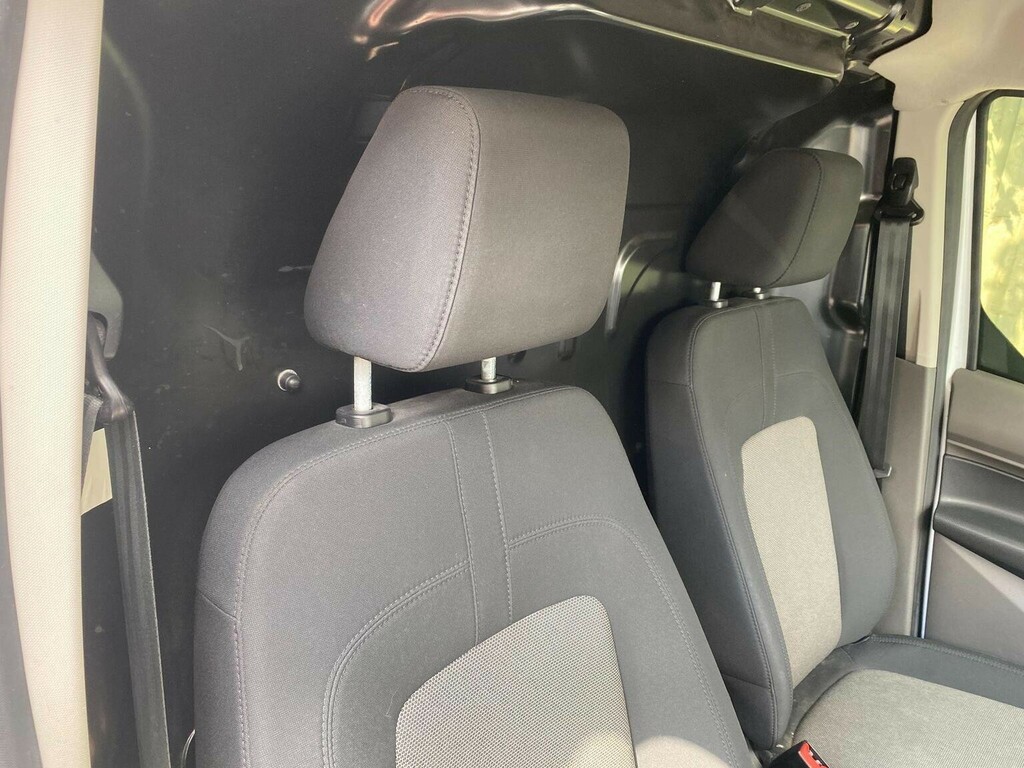 Ford Transit Connect Panel Van 1.5 230 Ecoblue Leader L2 Euro 6 Ss 5 WP72BKK White #6