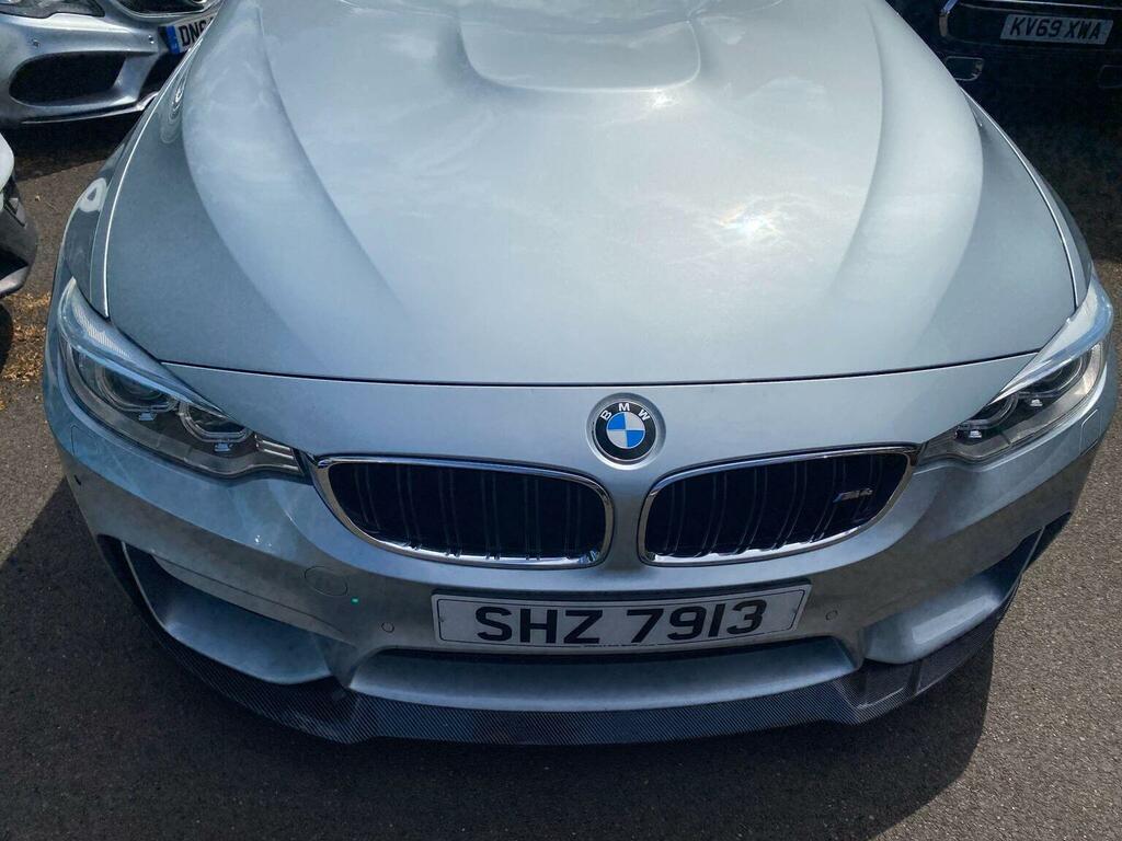 BMW M4 For Sale In Bedford White #13