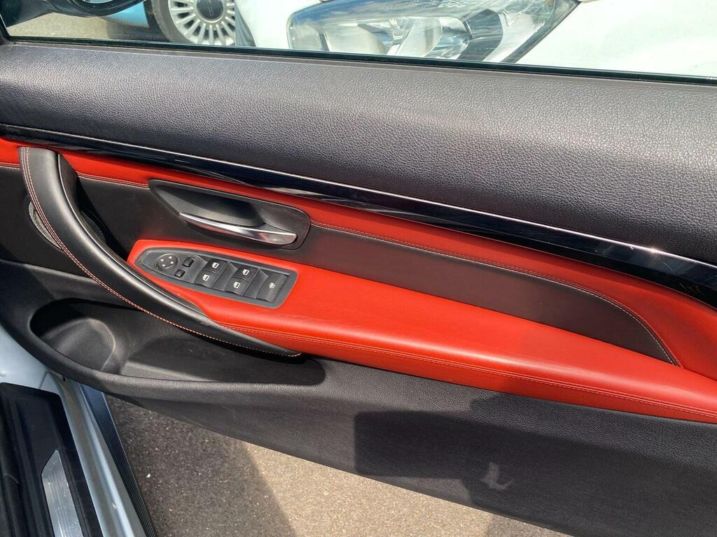 BMW M4 For Sale In Bedford White #10
