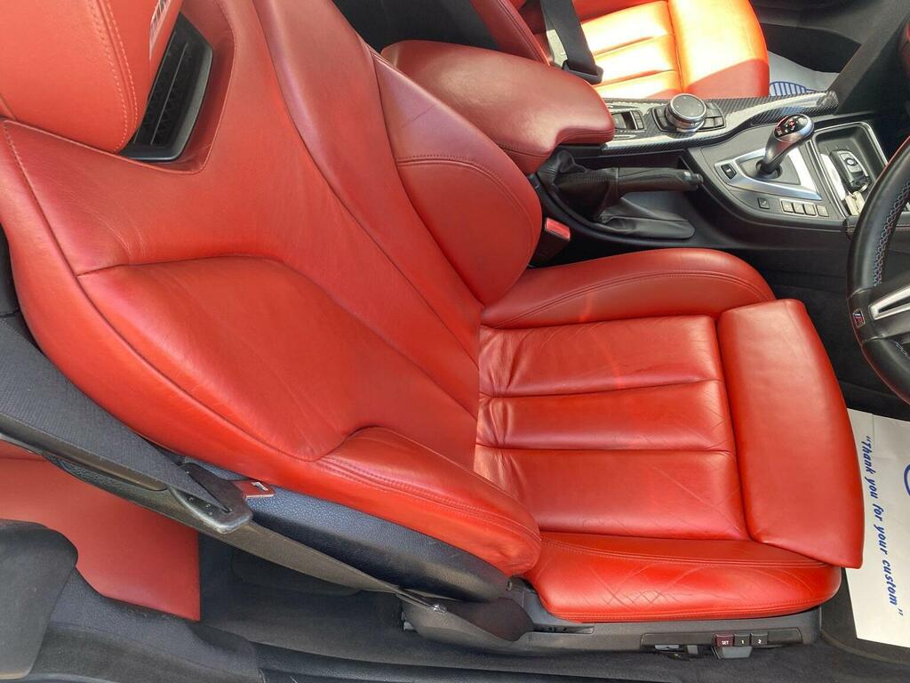 BMW M4 For Sale In Bedford White #7