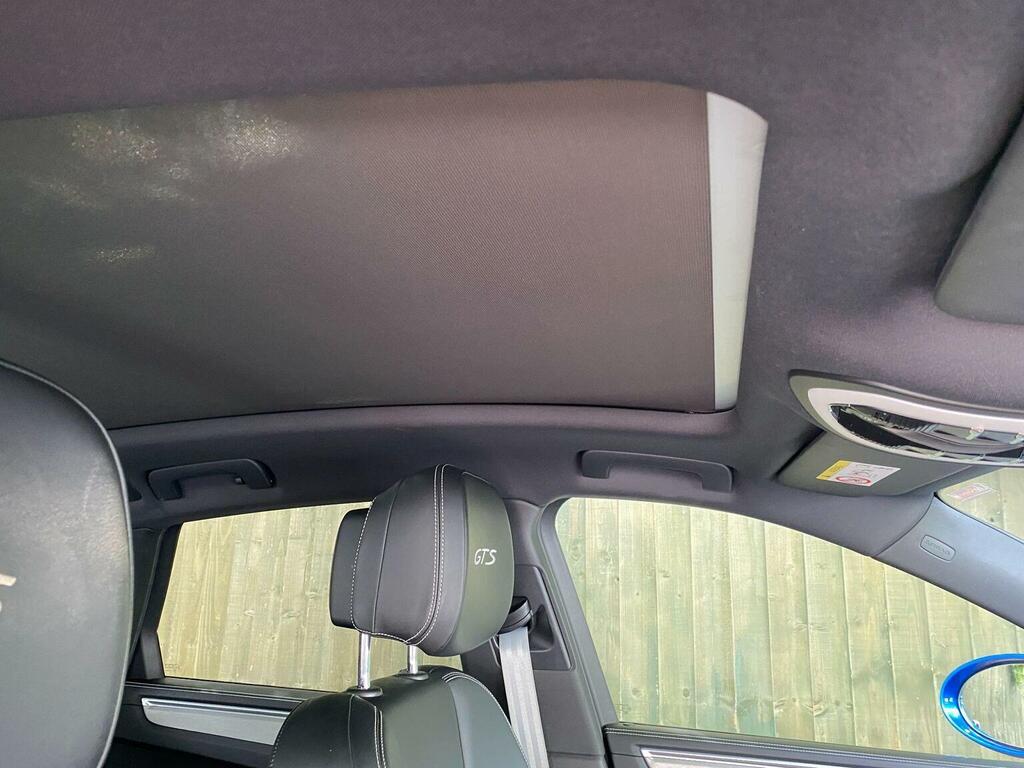 Porsche Macan 3.0T V6 Gts Pdk 4Wd Euro 6 #23