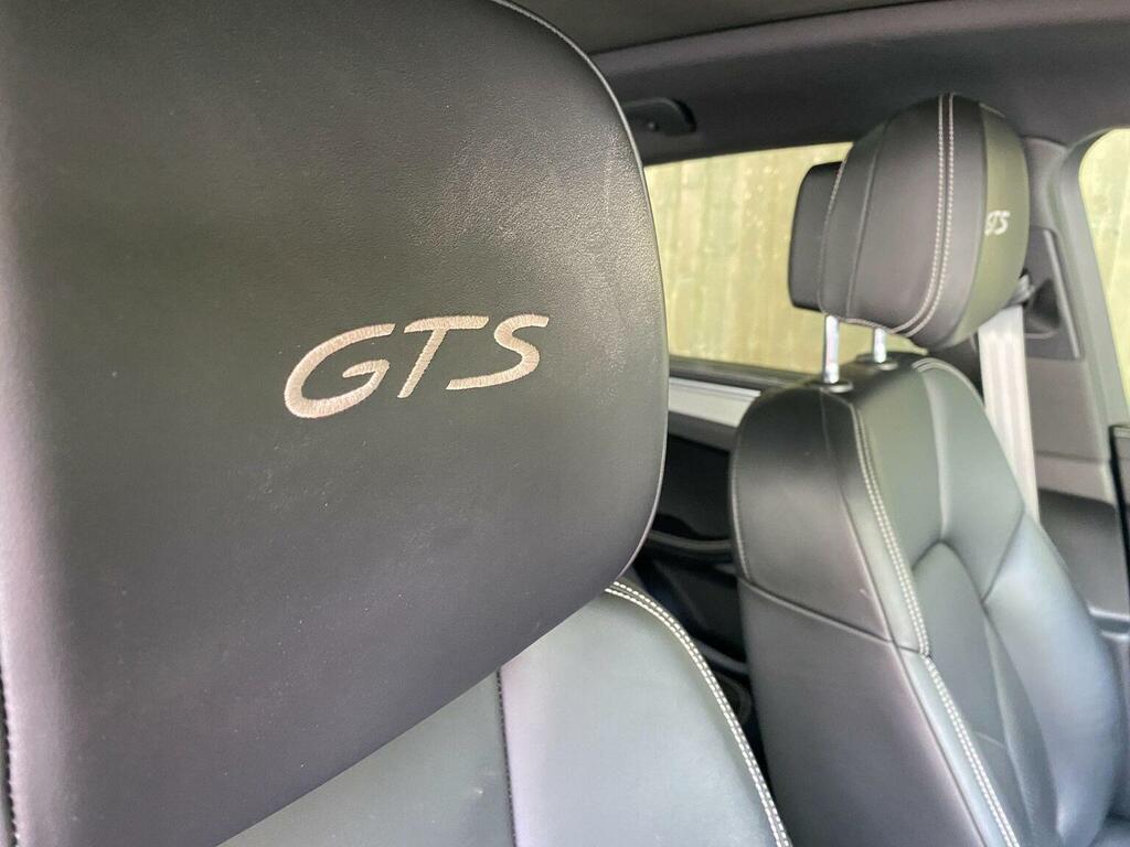 Porsche Macan 3.0T V6 Gts Pdk 4Wd Euro 6 #10