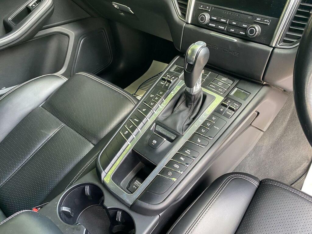 Porsche Macan 3.0T V6 Gts Pdk 4Wd Euro 6 #8
