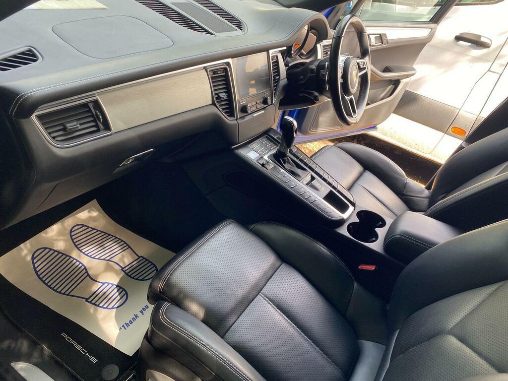 Porsche Macan 3.0T V6 Gts Pdk 4Wd Euro 6 #9