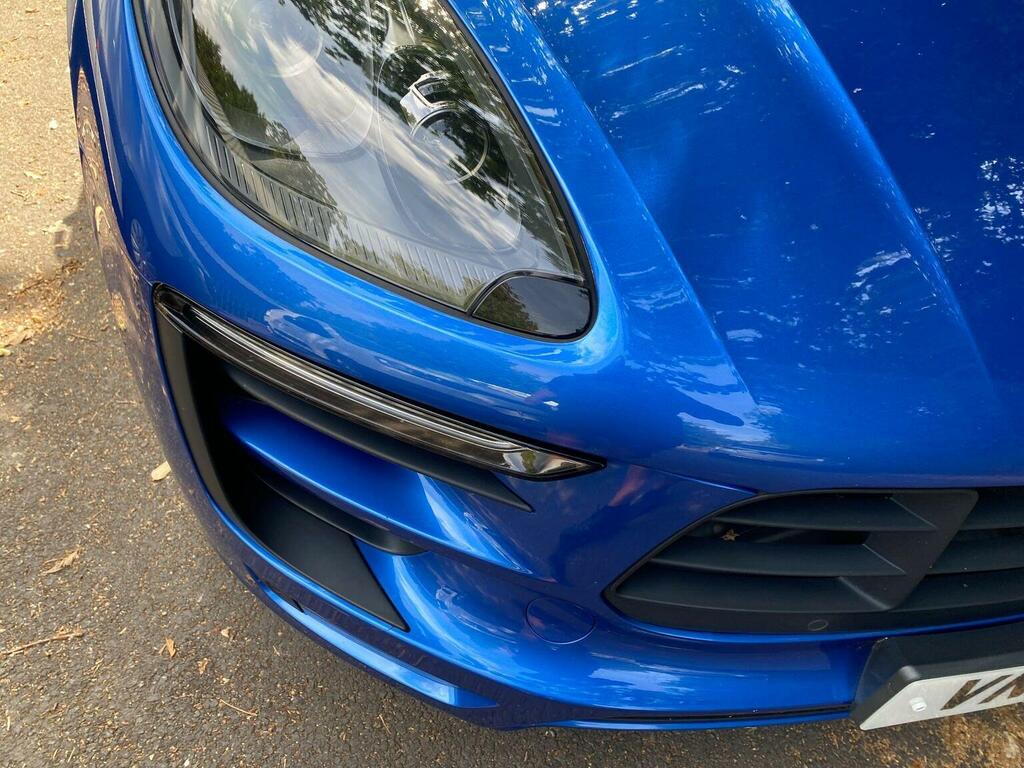 Porsche Macan 3.0T V6 Gts Pdk 4Wd Euro 6 #28