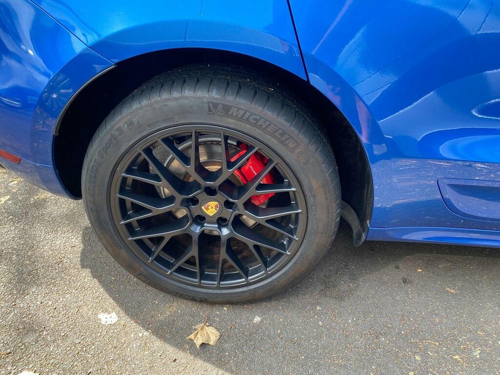 Porsche Macan 3.0T V6 Gts Pdk 4Wd Euro 6 #17