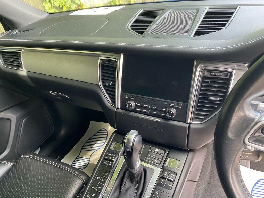 Porsche Macan 3.0T V6 Gts Pdk 4Wd Euro 6 #32