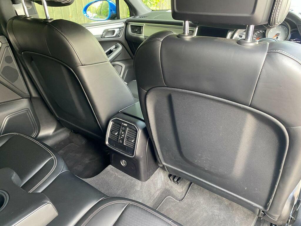Porsche Macan 3.0T V6 Gts Pdk 4Wd Euro 6 #14