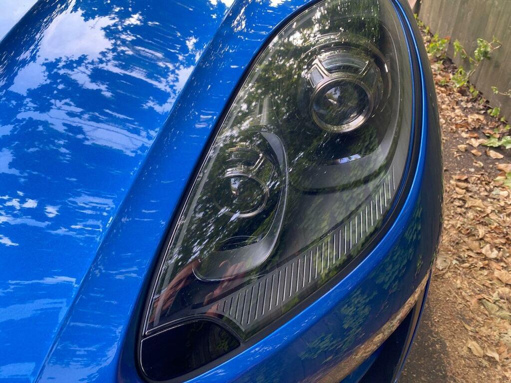 Porsche Macan 3.0T V6 Gts Pdk 4Wd Euro 6 #26