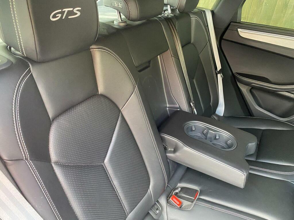 Porsche Macan 3.0T V6 Gts Pdk 4Wd Euro 6 #12
