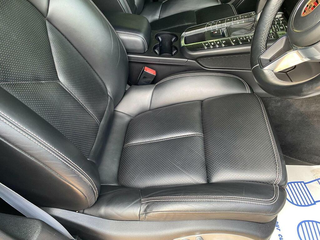 Porsche Macan 3.0T V6 Gts Pdk 4Wd Euro 6 #31