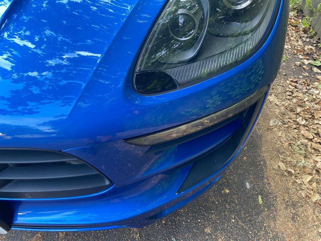 Porsche Macan 3.0T V6 Gts Pdk 4Wd Euro 6 #27