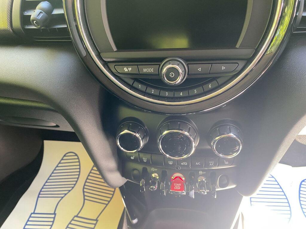 Mini Hatch Mini Used F55 Mini 5-Door Hatch Cooper S Sport Lci Green #18