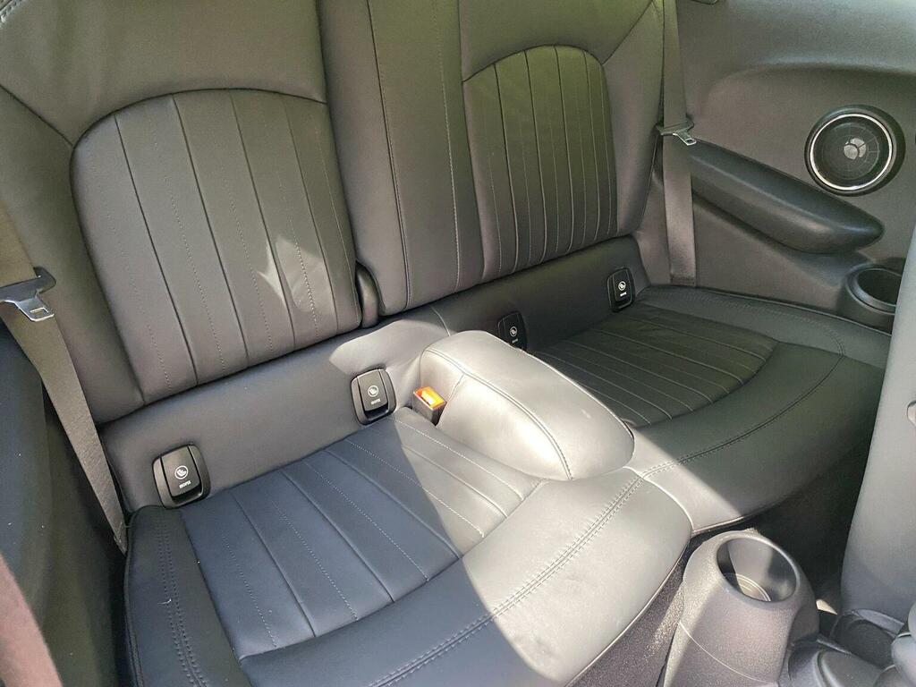 Mini Hatch Mini Used F55 Mini 5-Door Hatch Cooper S Sport Lci Green #7