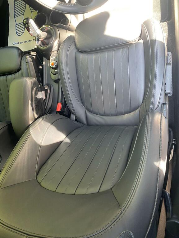 Mini Hatch Mini Used F55 Mini 5-Door Hatch Cooper S Sport Lci Green #8