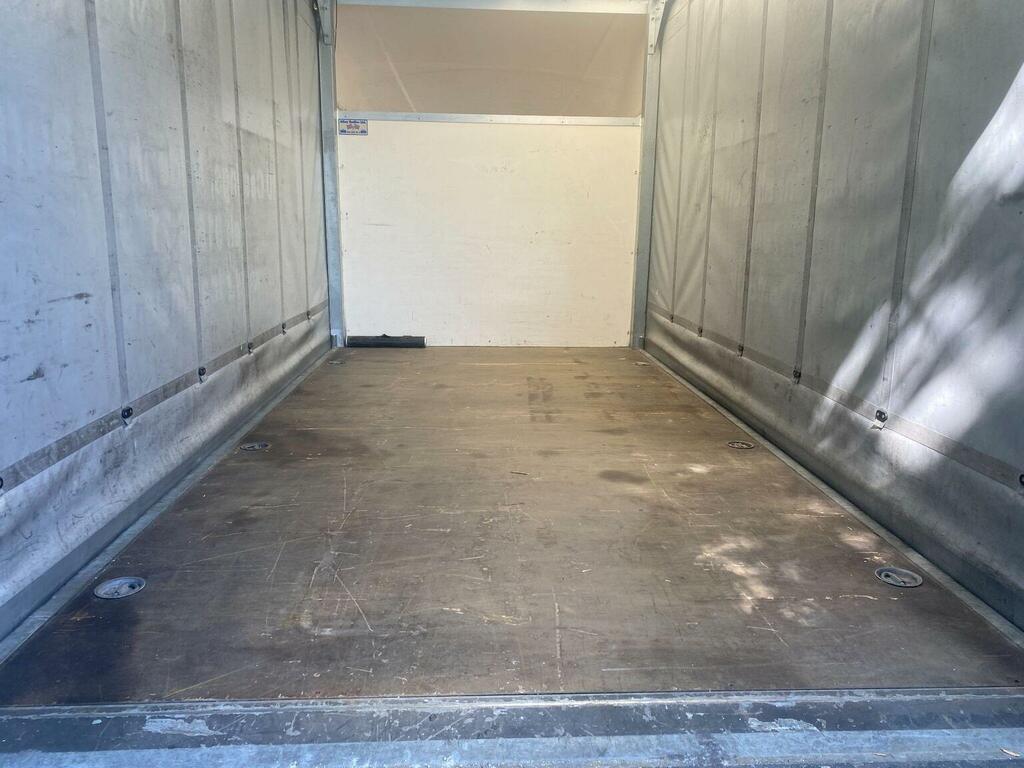 Mercedes-Benz Sprinter 2.1 313 Cdi Rwd L3 H4 Euro 5 White #12