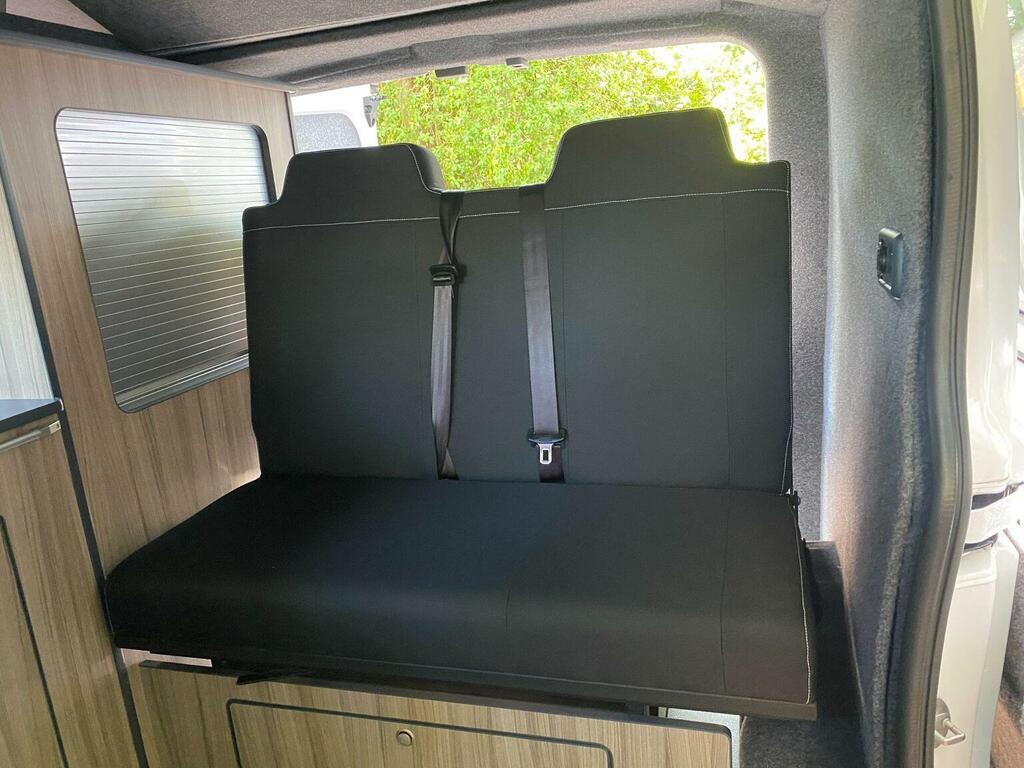 Renault Trafic Sl28 Dci 130 Business Blue Swb Low Roof 19841 White #9