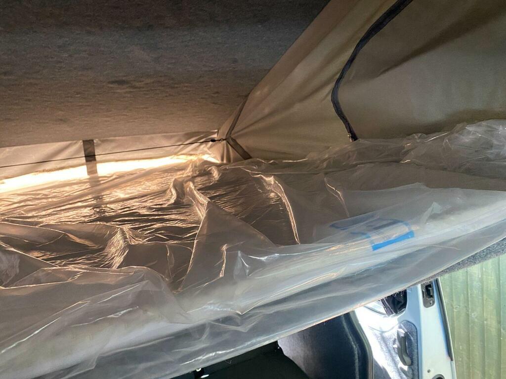 Renault Trafic Sl28 Dci 130 Business Blue Swb Low Roof 19841 White #14