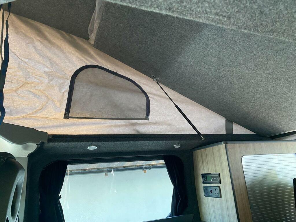 Renault Trafic Sl28 Dci 130 Business Blue Swb Low Roof 19841 White #8