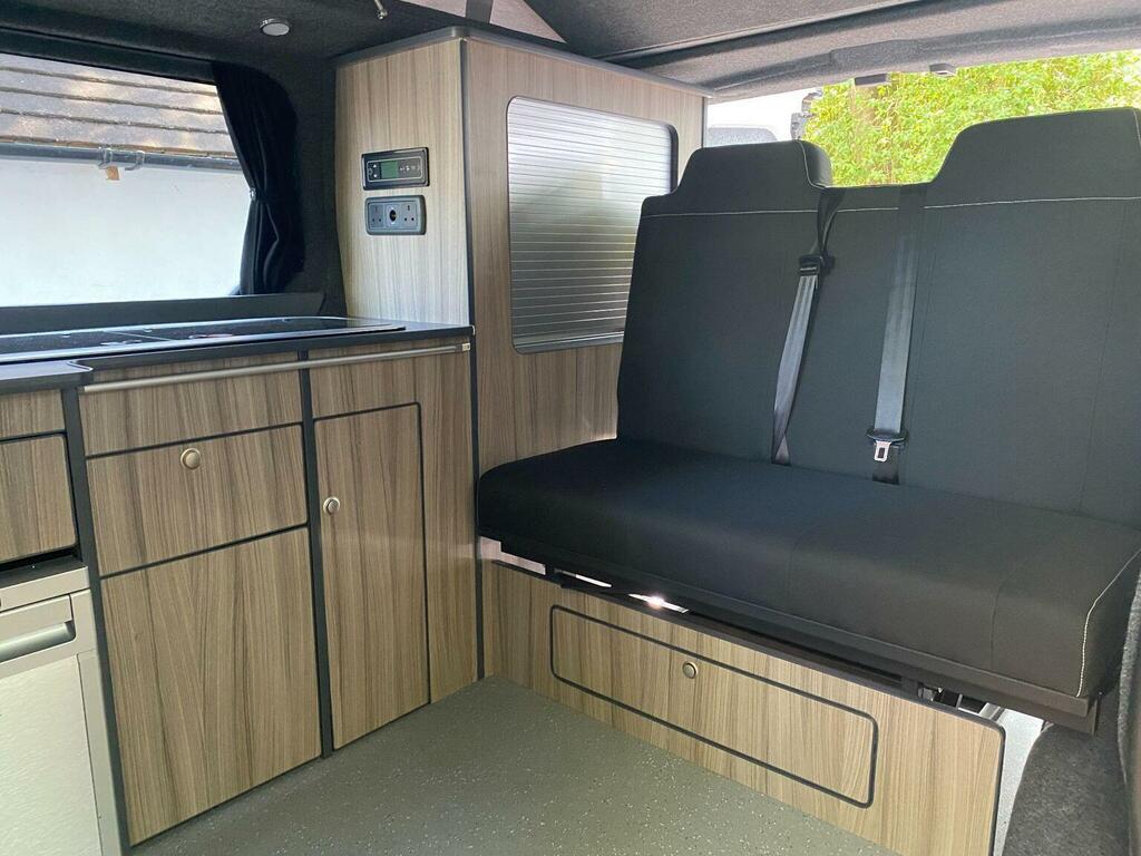 Renault Trafic Sl28 Dci 130 Business Blue Swb Low Roof 19841 White #7