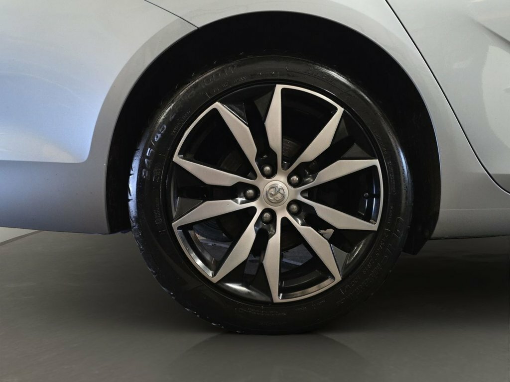 Vauxhall Insignia 1.6 Cdti Ecoflex Energy Hatchback Manua #12