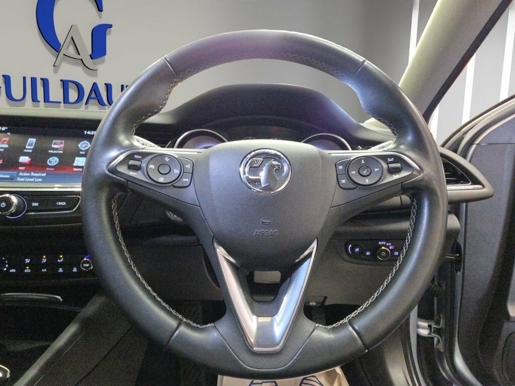 Vauxhall Insignia 1.6 Cdti Ecoflex Energy Hatchback Manua #19